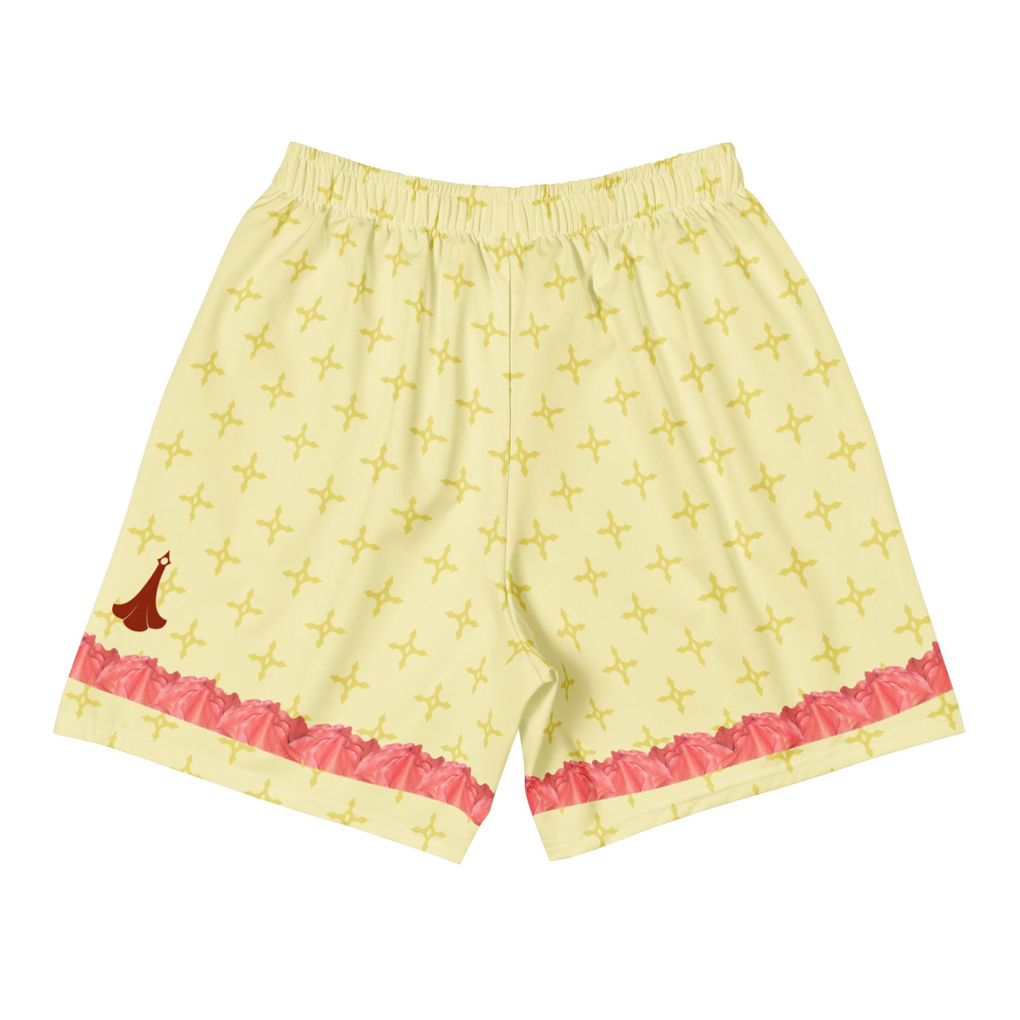 Reina De La Noche Shorts