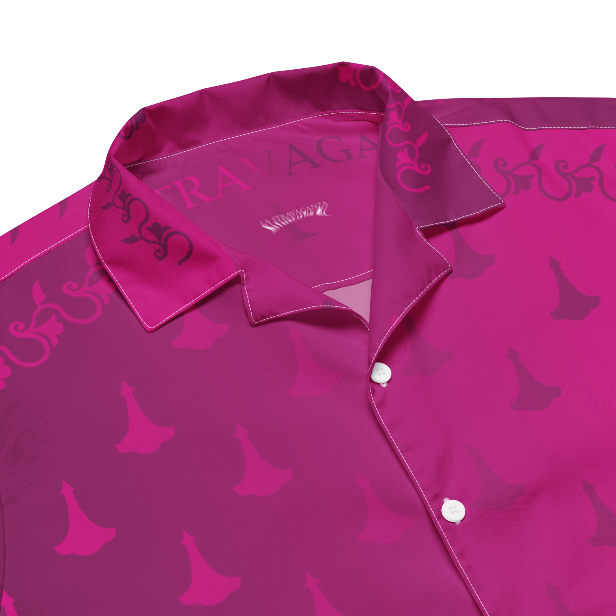 Clover Club T-shirt