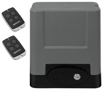 Motor de Corredera Apacom Roller 400