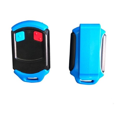 Control Remoto Centurion Nova de 2 y 4 Canales