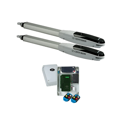 Motor Batiente Centurion Vantage 400