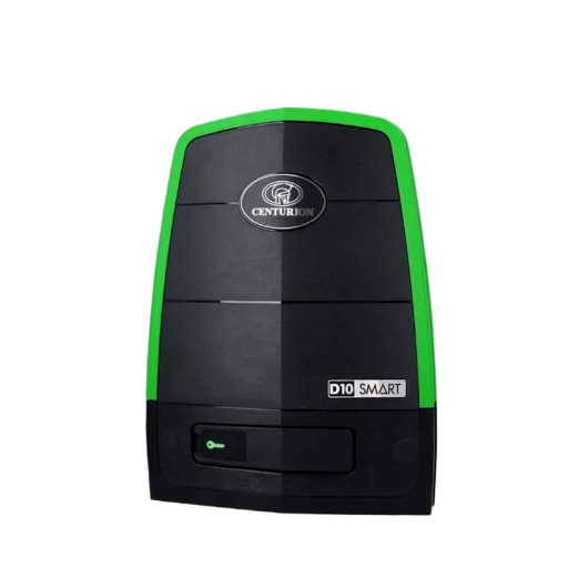 Motor Centurion D10 Smart
