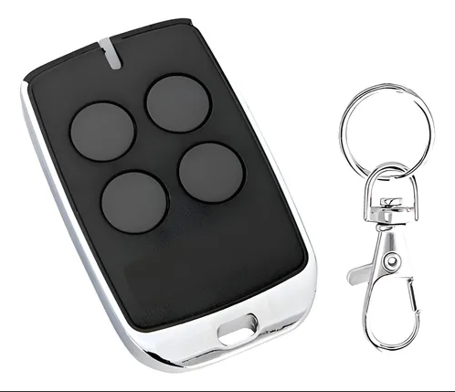 Control Remoto Roller de 4 Canales