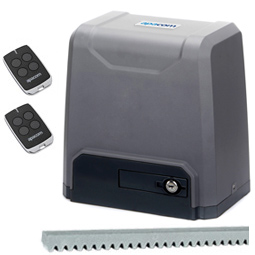 Motor de Corredera Rápido Roller 600F