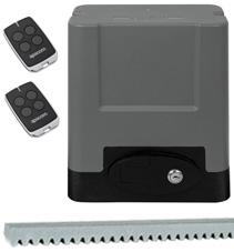 Motor de Corredera Apacom Roller 400