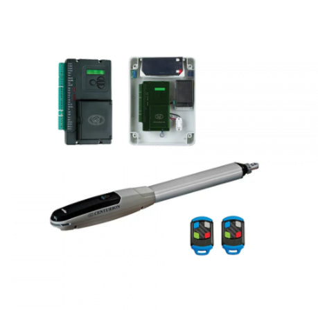 Motor Batiente Centurion Vantage 500