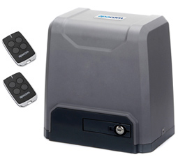 Motor de Corredera Rápido Roller 600F