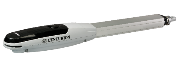 Motor Batiente Centurion Vantage 400