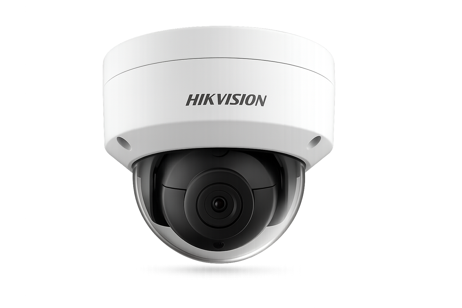 Cámara de seguridad Hikvision