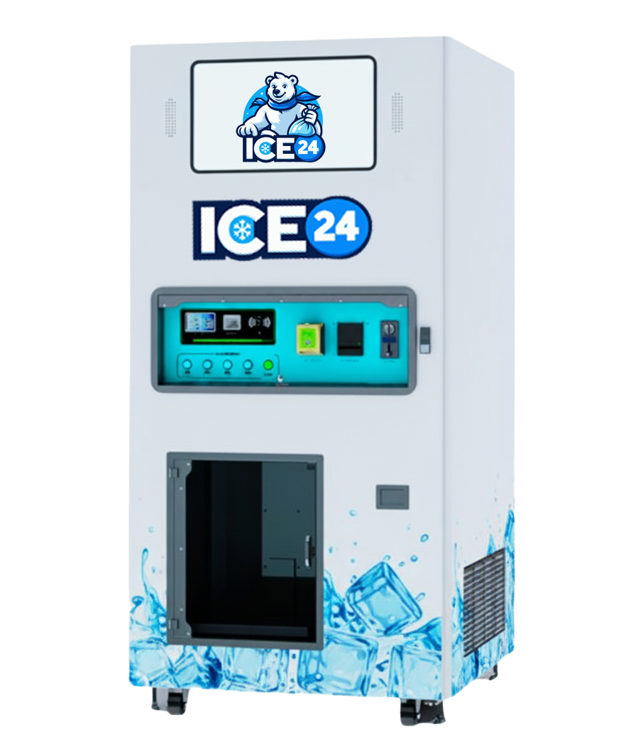 ICE24 (450 kg)