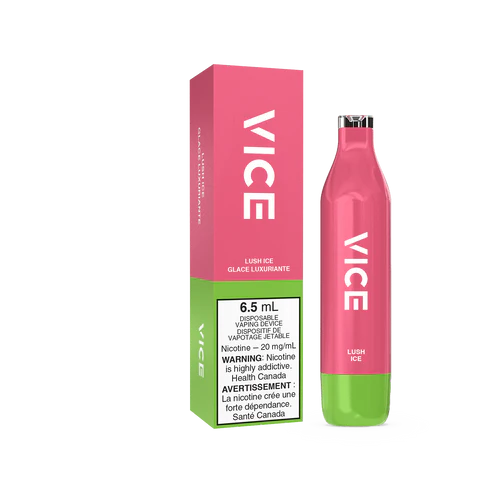 VICE 2500 Lush Ice
