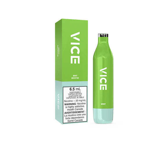 VICE 2500 Mint