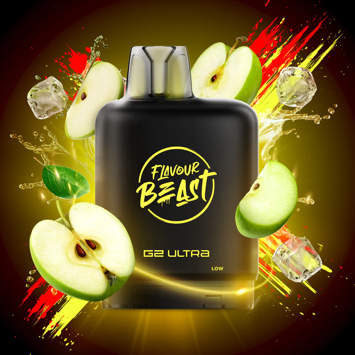 Flavour Beast G2 Ultra Vape