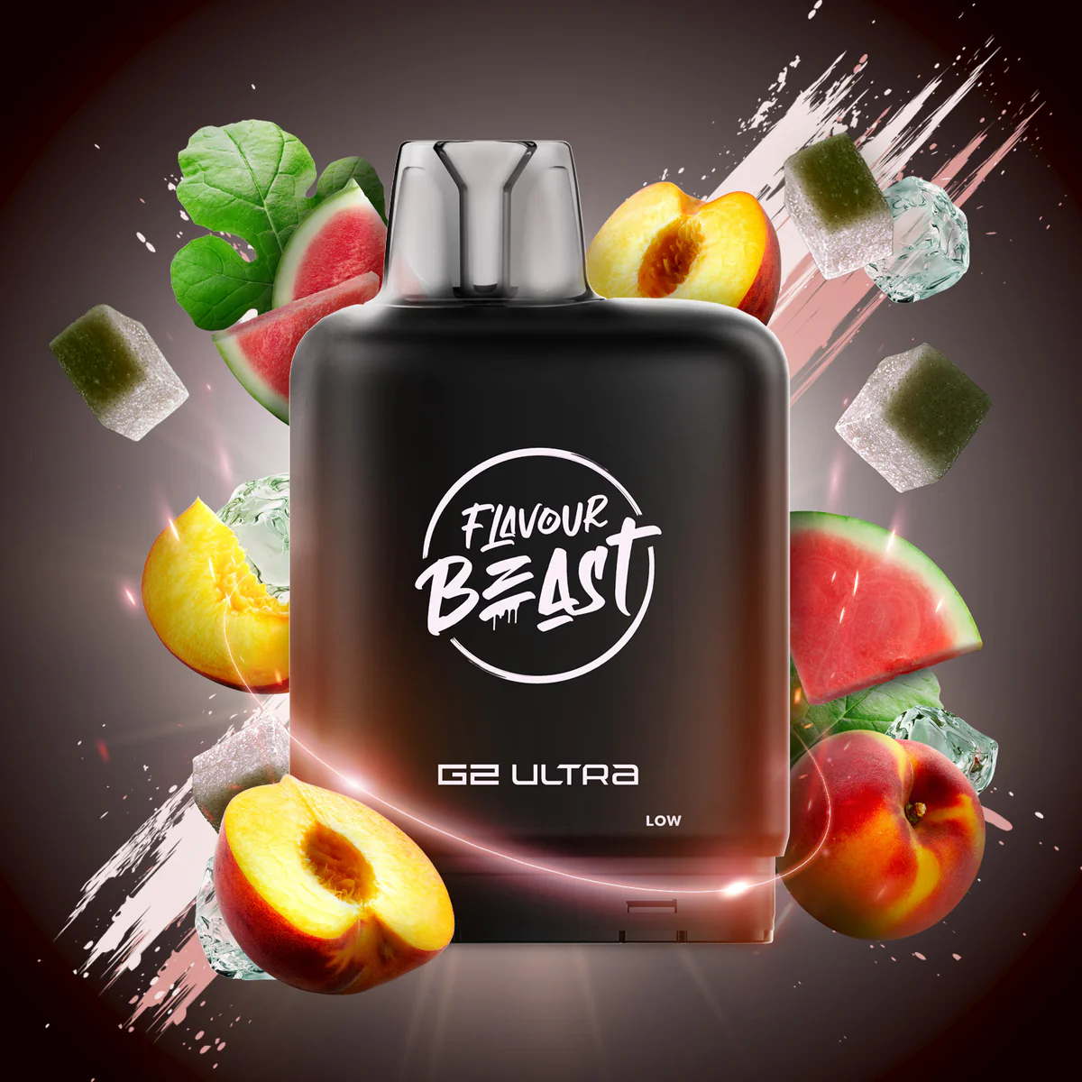 Flavour Beast G2 Ultra Disposable Vape