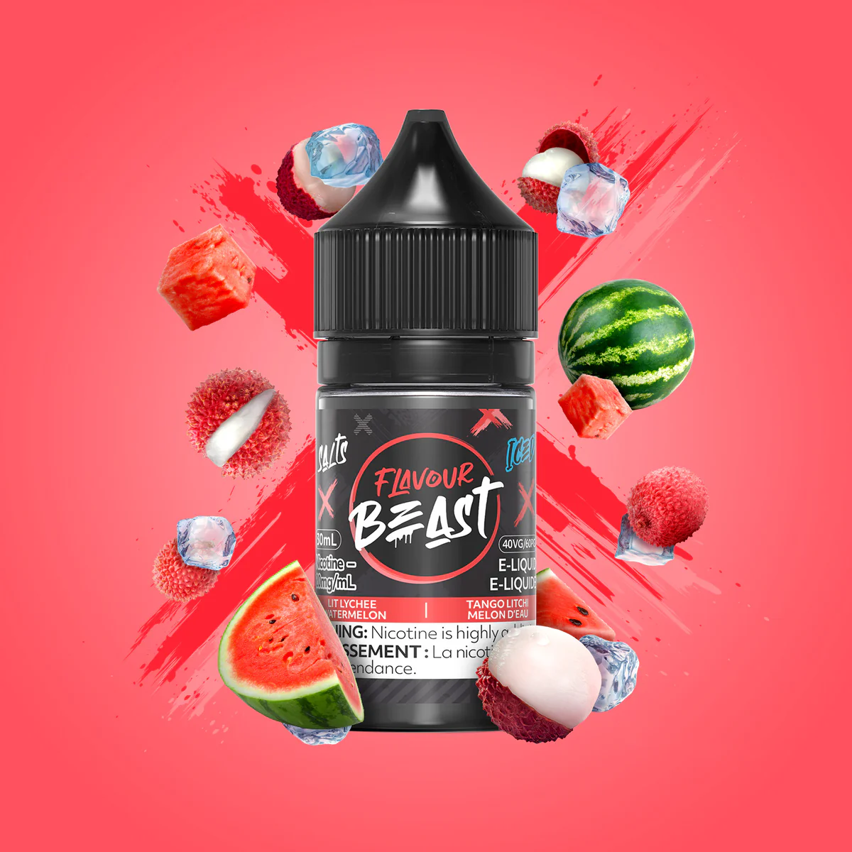 Flavour Beast E-Liquid