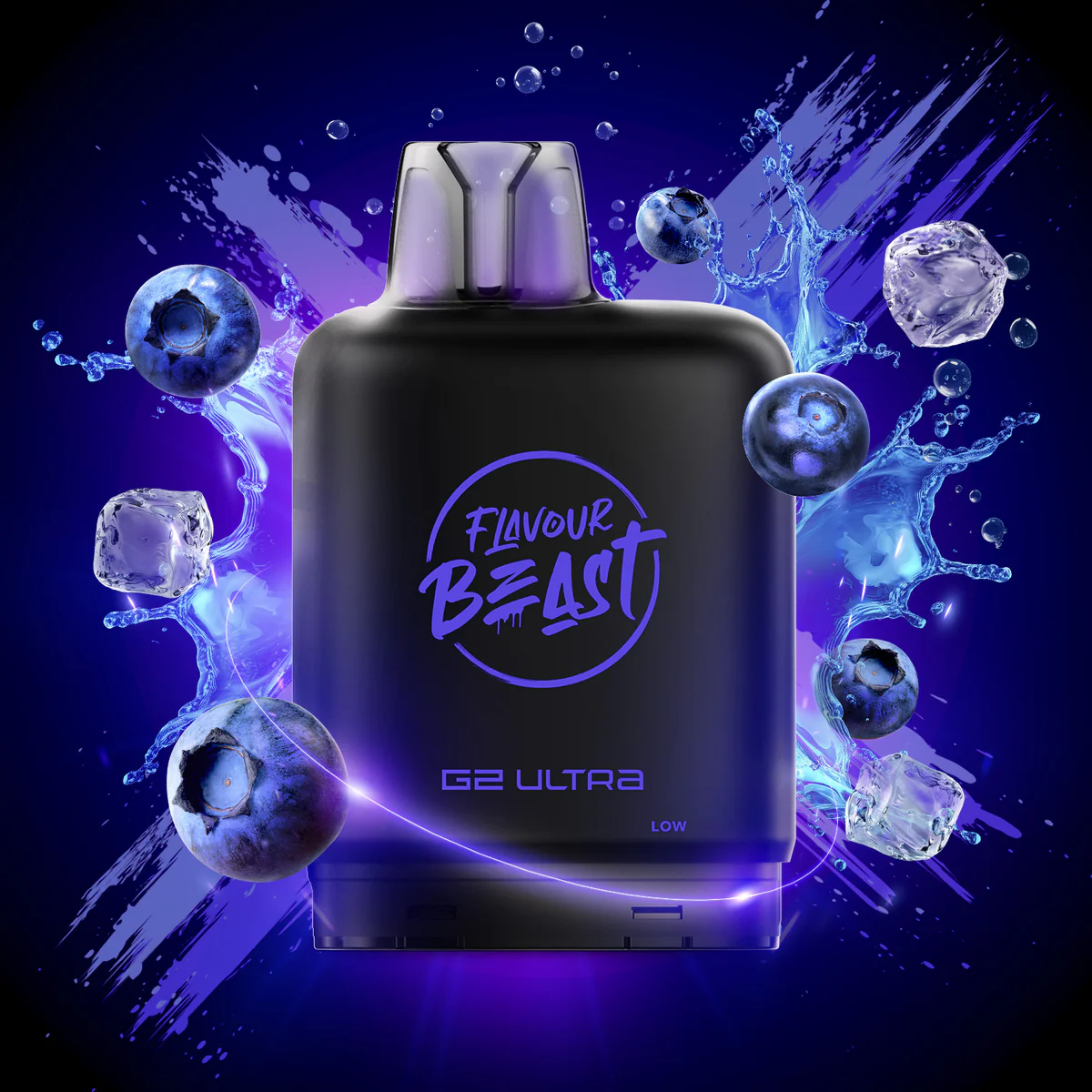 Flavour Beast G2 Ultra