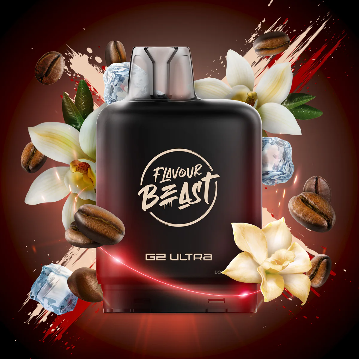 Flavour Beast G2 Ultra Vape