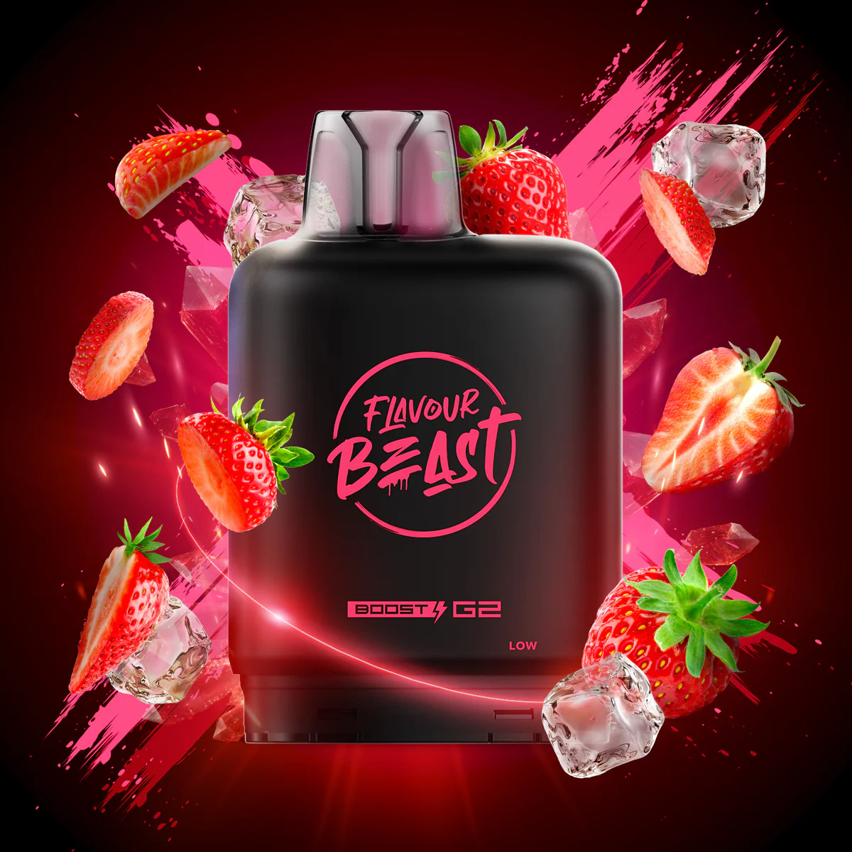 Flavour Beast Boost G2 Vape