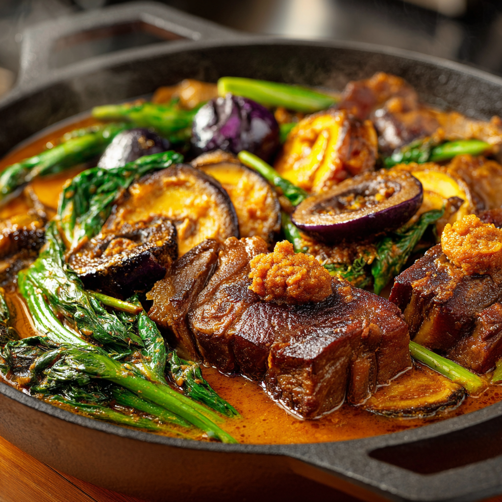 Kare-kare