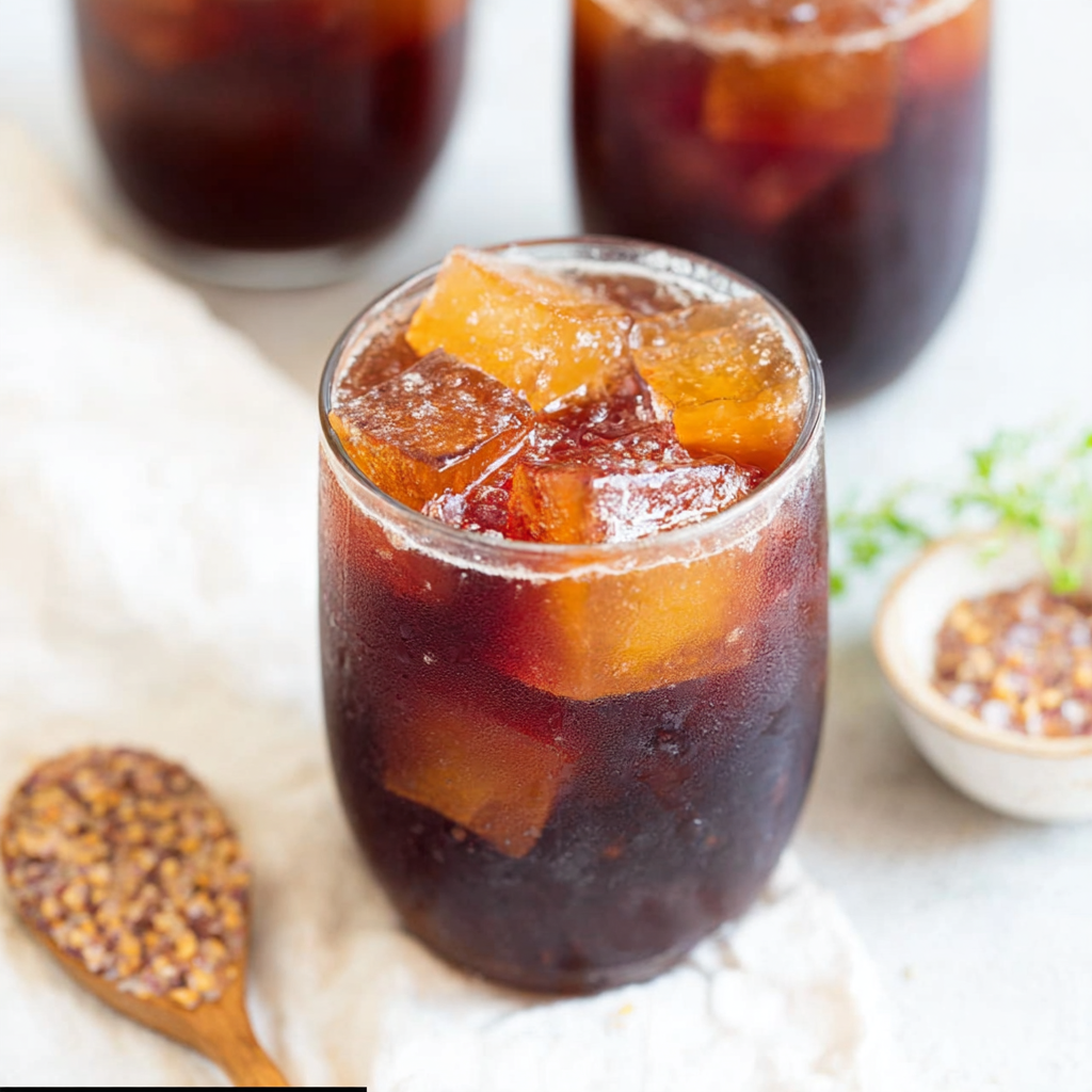 Sago at Gulaman