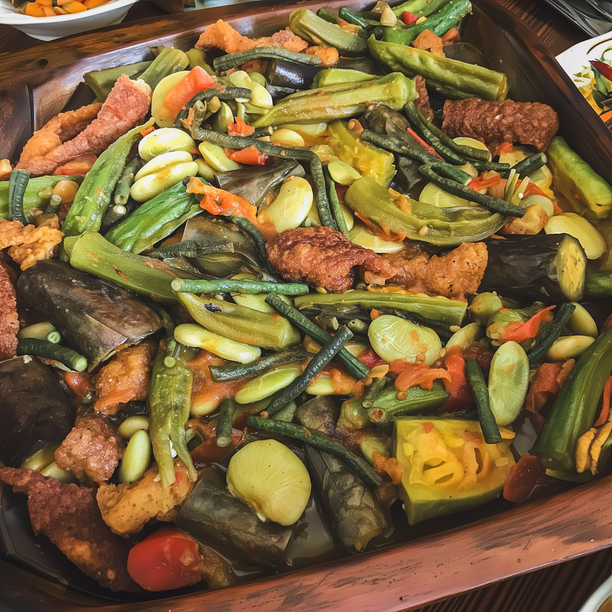 Pinakbet