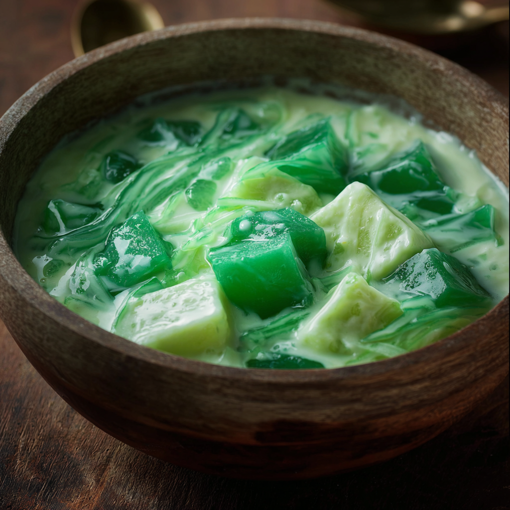Buko Pandan