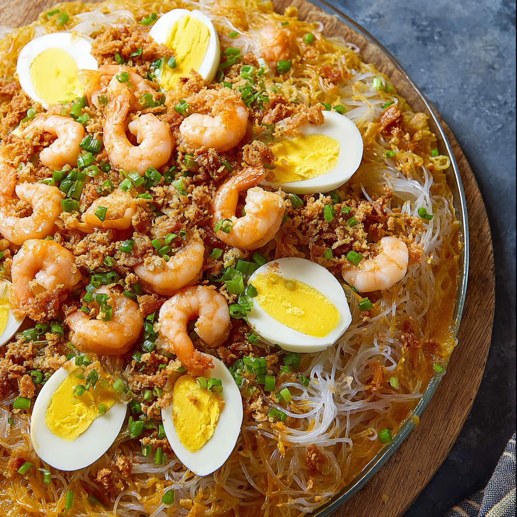 Pancit Palabok