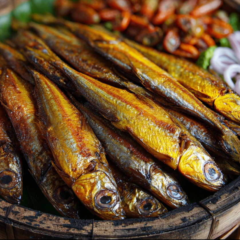 Tinapa
