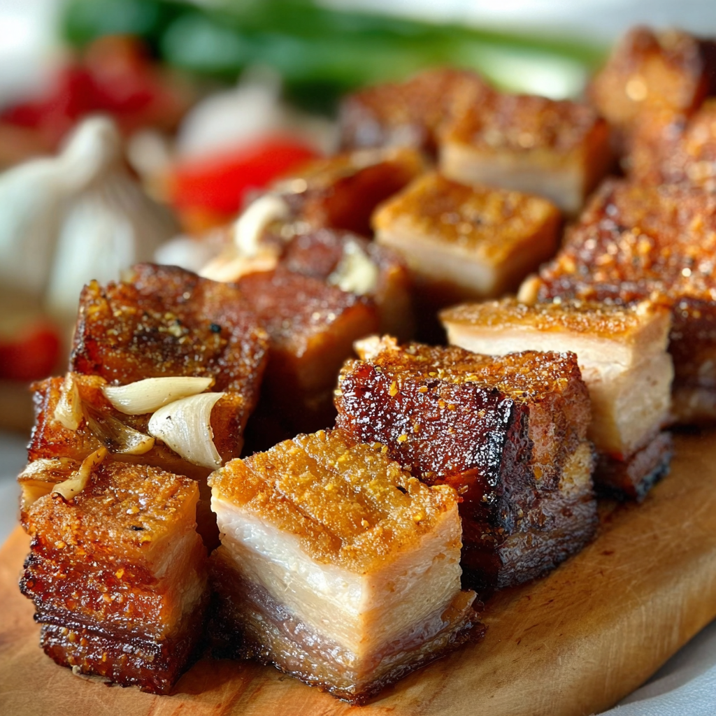 Lechon Kawali