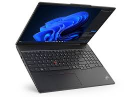 Lenovo Laptop - Black