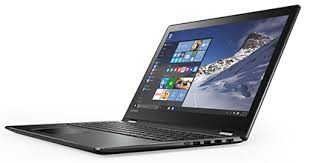 Lenovo Yoga Convertible - Flex 4