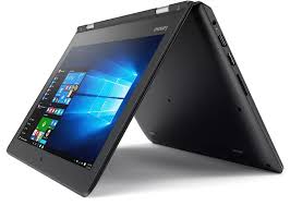 Lenovo Yoga Convertible - Flex 4