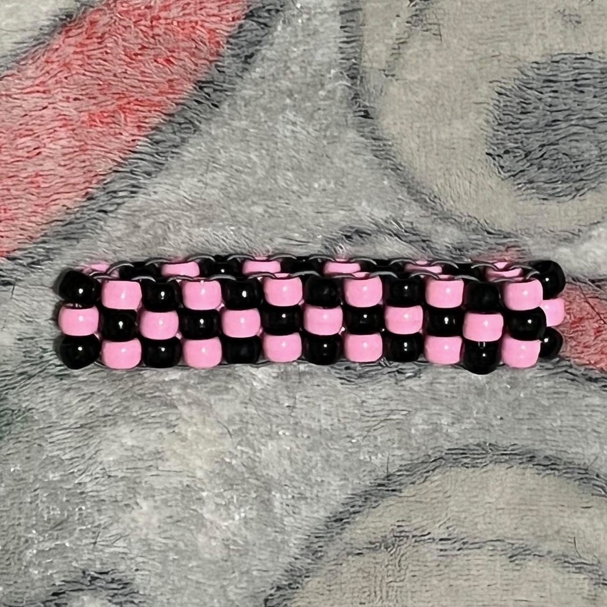 Ladder Cuff!