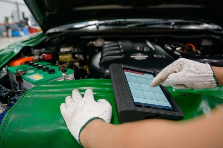 ECM Programming and Reprogramming Services