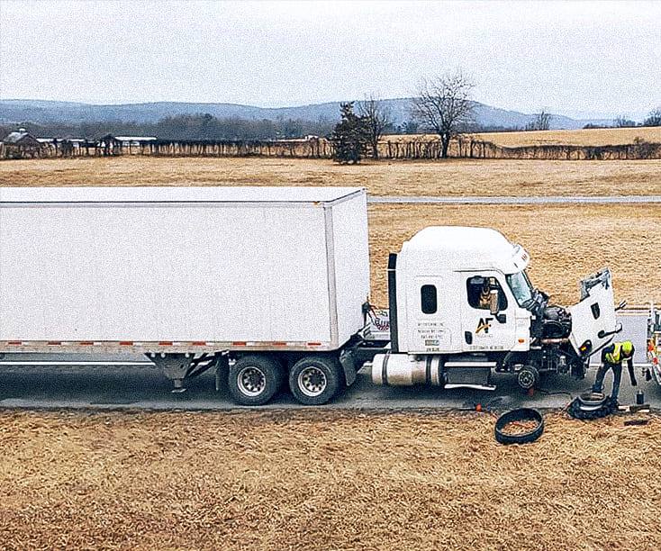 On-the-Go Auto Repairs: Mobile Service