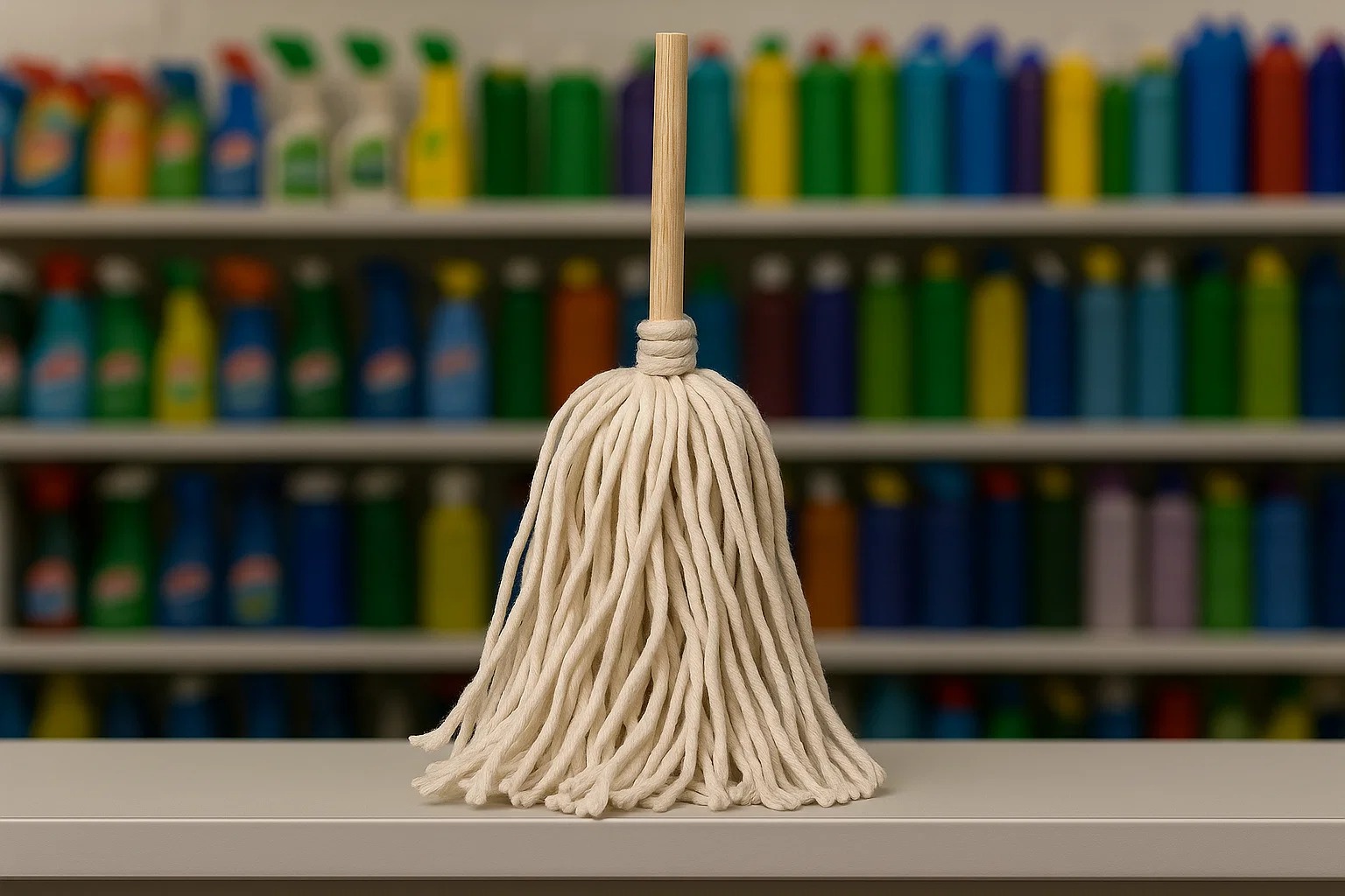 TRAPEADOR PABILO #18