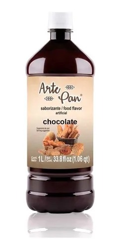ARTEPAN CHOCOLATE 6/1Ltr