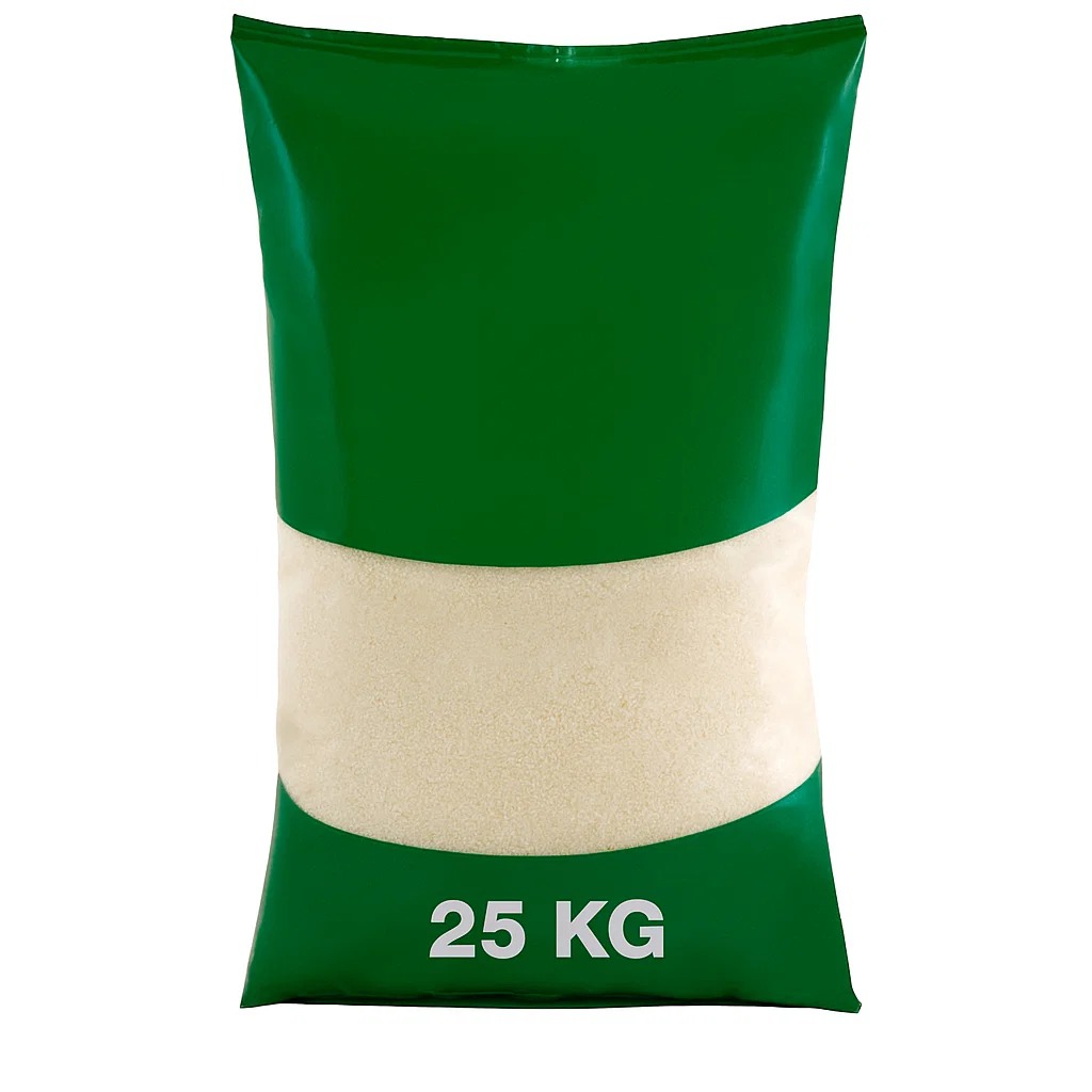 AZUCAR (M) 25 KG