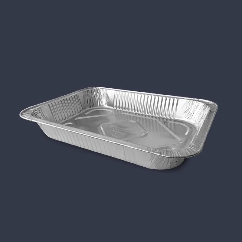  MOLDE ALUMINIO PAVERA RECTANGULAR INIX