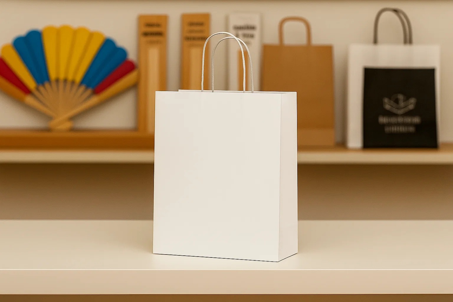 ASA BOND DELIVERY MEDIANA BLANCA