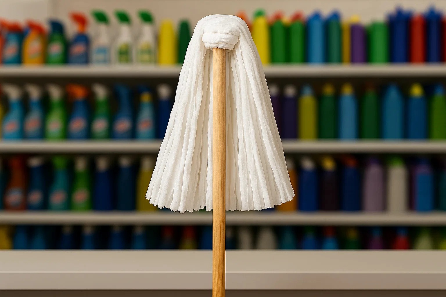 TRAPEADOR MAGITEL #20 DOCENA