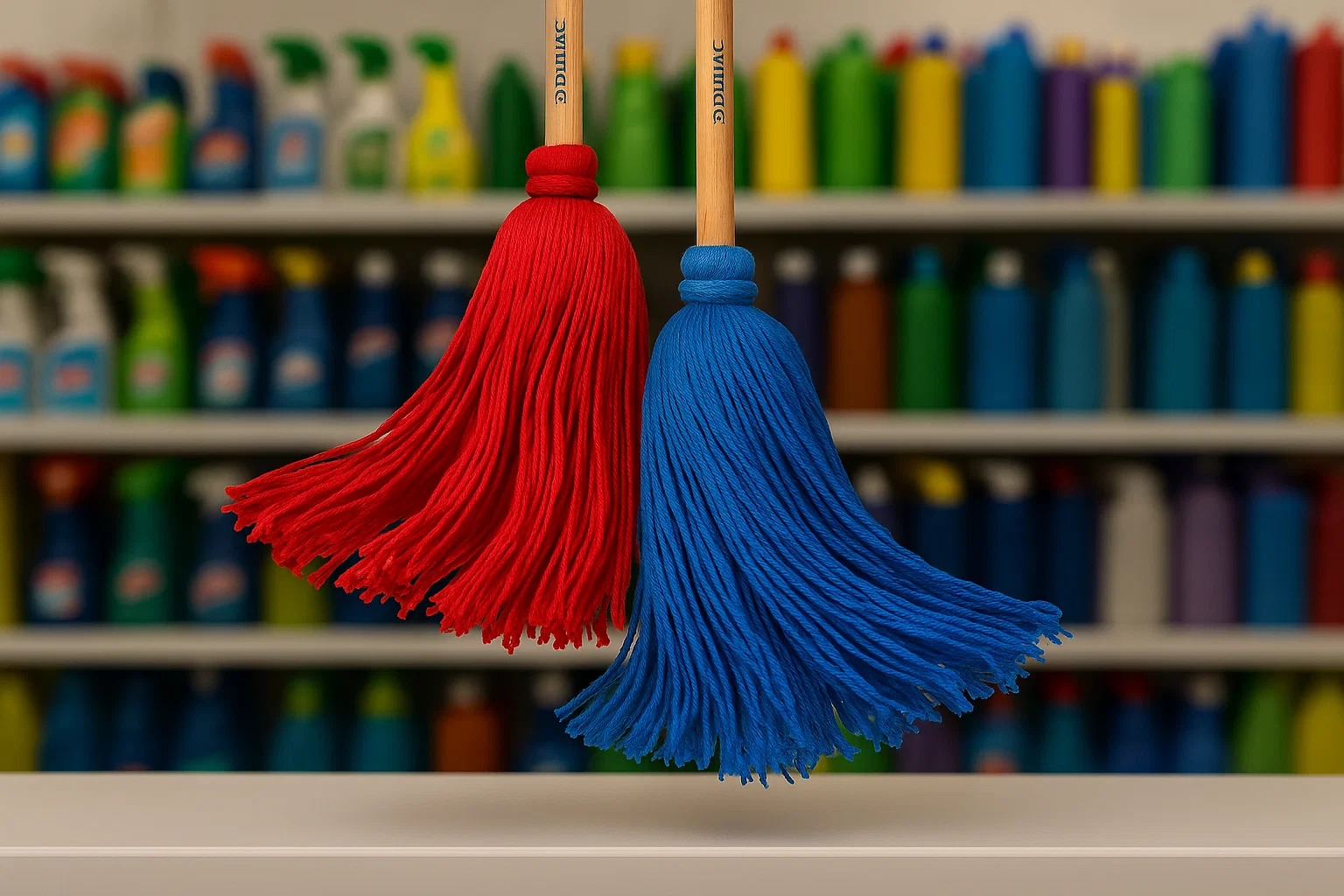 TRAPEADOR MICRO. TORCIDA #22