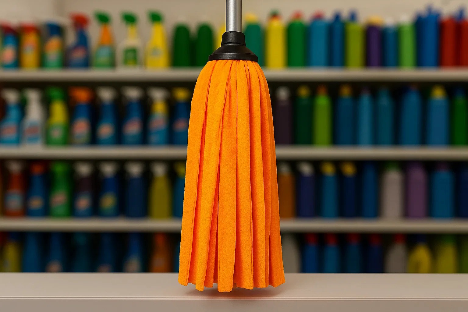 TRAPEADOR MICROFIBRA #20