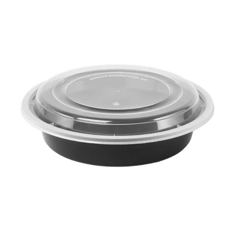CONTENEDOR CIRCULAR PP 24 OZ  WOW 150PZ