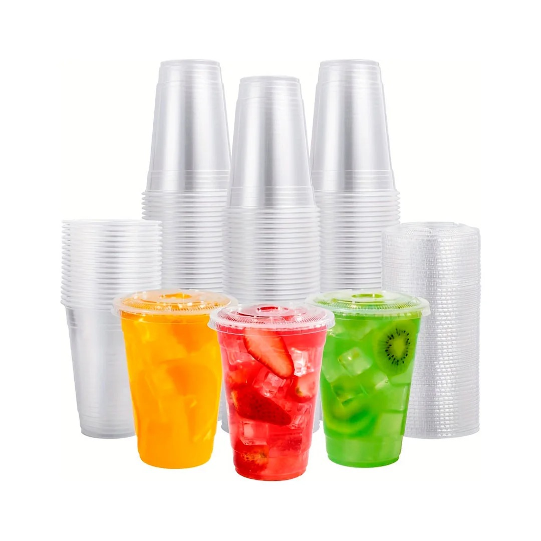 Vasos desechables 24 oz térmicos