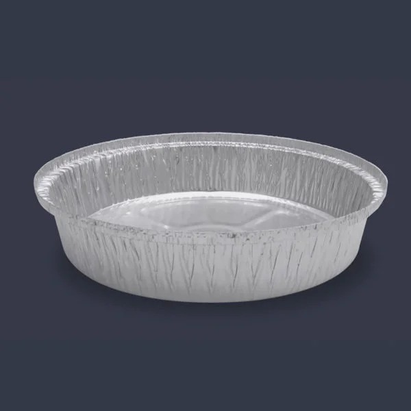 MOLDE ALUMINIO FLAN CON CEJA INIX