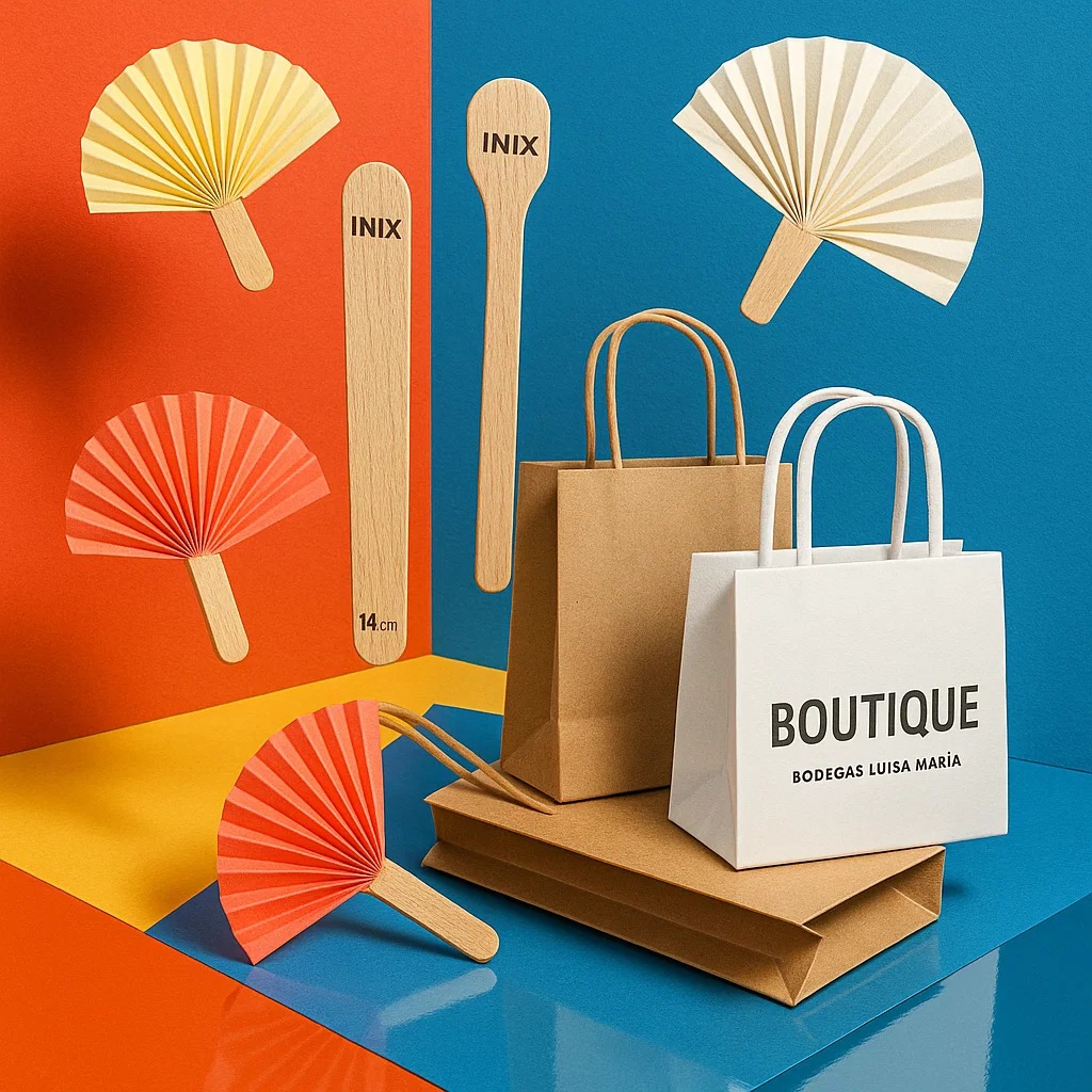 ASA BOUTIQUE MEDIANA BODEGAS LUISA MARIA