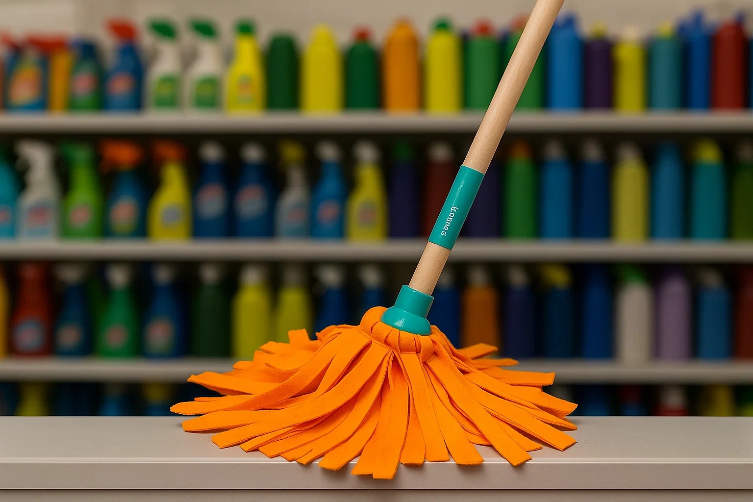 TRAPEADOR MICROFIBRA #22