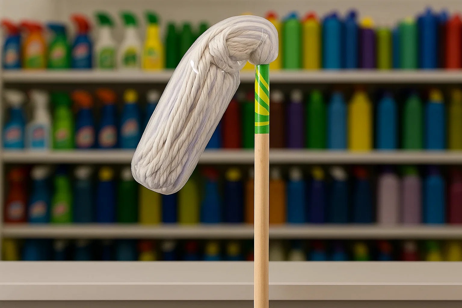 TRAPEADOR MAGITEL INDUSTRIAL