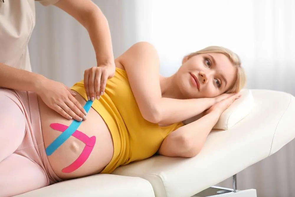 Pregnancy & Postnatal - Follow - Up Session - 60 mins